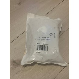 High power connector housing epic contact 10 h be 42 h dd pin m20