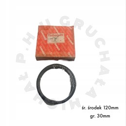 Timberjack 8403842 seal simmering