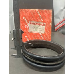 Timberjack 8403842 seal simmering