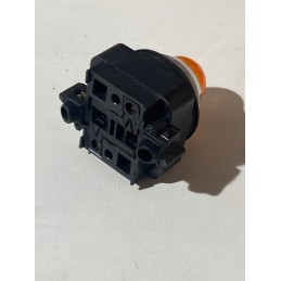 Telemecanique xb2 indicator light 24v manitou