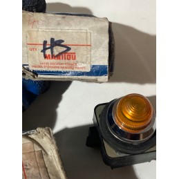 Telemecanique xb2 indicator light 24v manitou