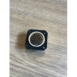 Amphenol socapex connector 19 pins sl em 319 l 0035