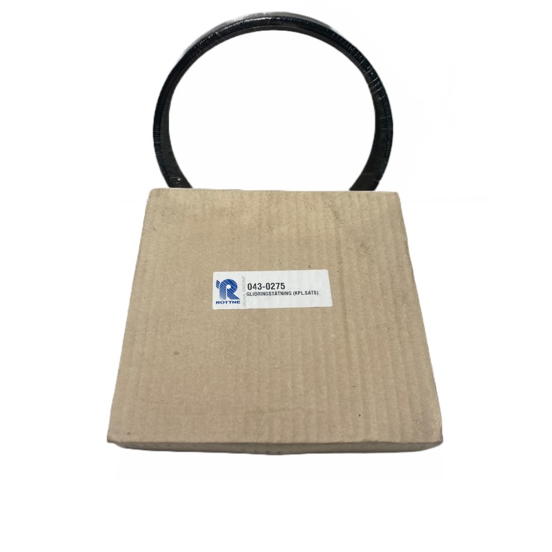 Rottne moss seal simmerig sealant