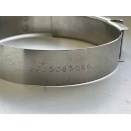 R g ray quick connector, spring clamp