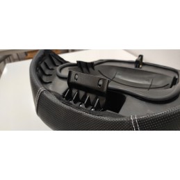 Sofa seat, 1 piece, for a scooter, new