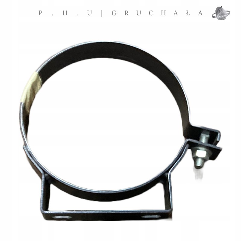 Donaldson metal clamp oe 175mm for extreme conditions