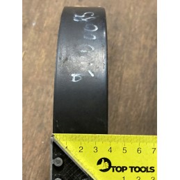 Donaldson metal clamp oe 175mm for extreme conditions