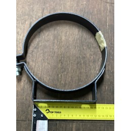 Donaldson metal clamp oe 175mm for extreme conditions
