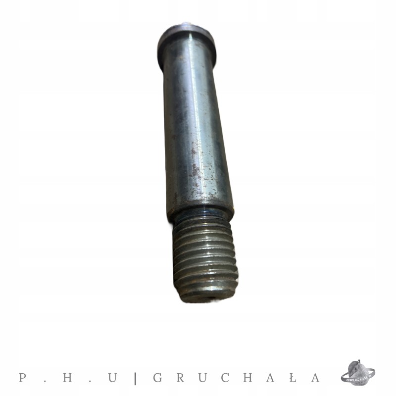 Pin length 177mm oe35