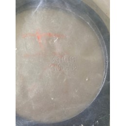 Timing cover cover 204048 cummins