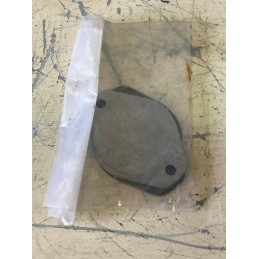 Timing cover cover 204048 cummins