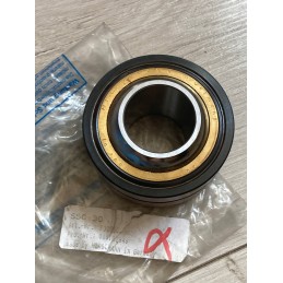 Hirschmann spherical bearing series 30