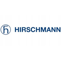 Hirschmann spherical bearing series 30