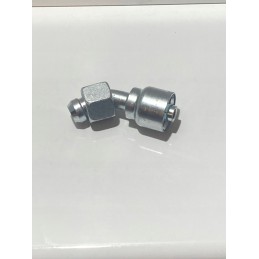 Parker 1b148 8 8 ferrule connector 1 2 fbsp 45