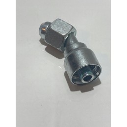 Parker 1b148 8 8 ferrule connector 1 2 fbsp 45