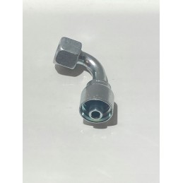 Parker 1b248 8 8 parkrimp ferrule bsp connector 1 2