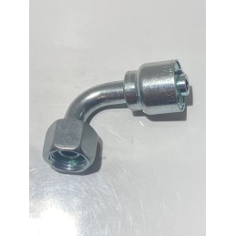 Parker 1b248 8 8 parkrimp ferrule bsp connector 1 2