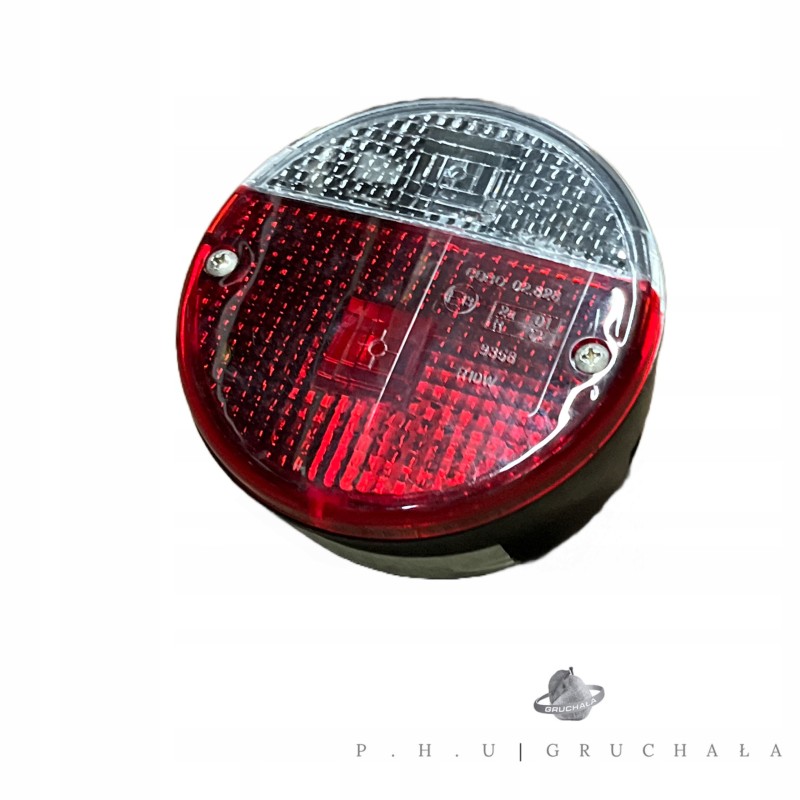 Rear stop light reversing cobo 02 1039 0000 01