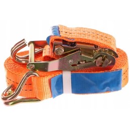 G02362 tensioning transport belt with hook 5t 12m