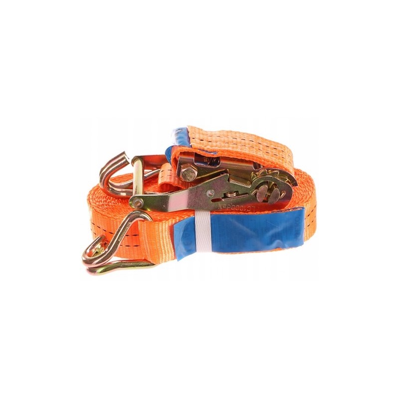 G02362 tensioning transport belt with hook 5t 12m