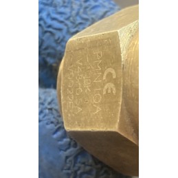 Basic pressure sensor pmn vdo v9922e series