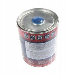 Blue paint 1l Lemken 518008 replacement
