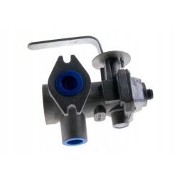 Braking force regulator 3-range trailer d 47 import 7031131002i