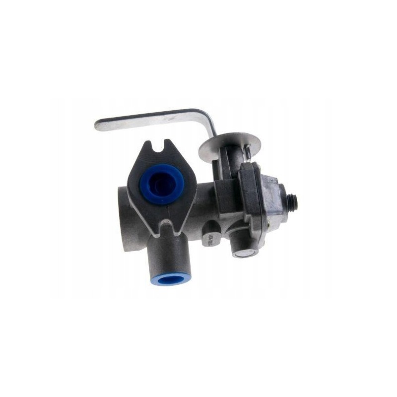 Braking force regulator 3-range trailer d 47 import 7031131002i