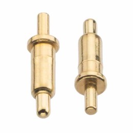 5 pcs - HARWIN P70 Series Vertical Surface Mount Socket Pin, 1-Contact, 1-Row, Solder Termination