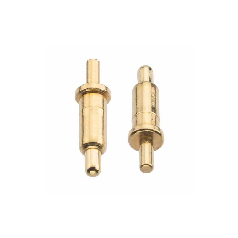 5 pcs - HARWIN P70 Series Vertical Surface Mount Socket Pin, 1-Contact, 1-Row, Solder Termination