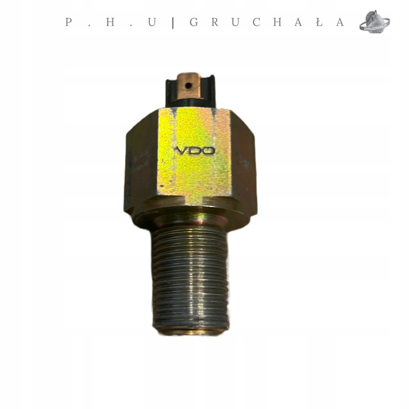 Vdo inductive speed sensor 5 90 804 714