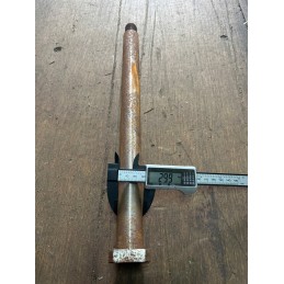 Pin dl 420 mm, diameter 30 mm