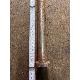 Pin dl 420 mm, diameter 30 mm