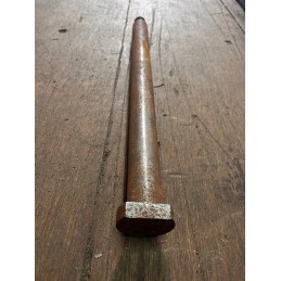 Pin dl 420 mm, diameter 30 mm