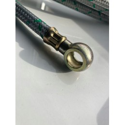 Manitou 84004 hydraulic hose, length 330 cm