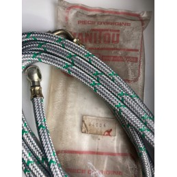 Manitou 84004 hydraulic hose, length 330 cm