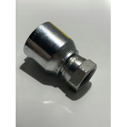 Parker connector series 70 dn19 3 4 bsp 19270 12 12