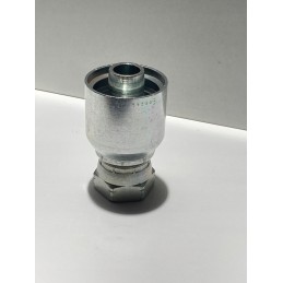 Parker connector series 70 dn19 3 4 bsp 19270 12 12