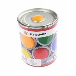 Orange paint 1l amazon 205508 replacement