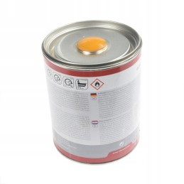 Orange paint 1l amazon 205508 replacement