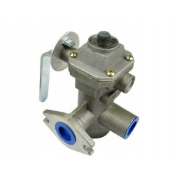 Braking force regulator 4-range 61100100 d 47 d 50 trailer import 7