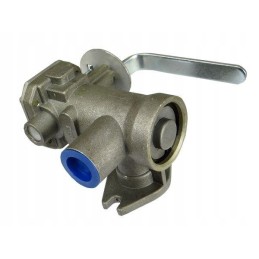 Braking force regulator 4-range 61100100 d 47 d 50 trailer import 7