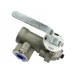 Braking force regulator 4-range 61100100 d 47 d 50 trailer import 7