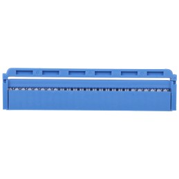 1 pcs - TE Connectivity 50-Way IDC Connector Socket for Cable Mount, 2-Row