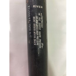 Riven 212602 f1 1500 dl gas actuator 84 cm