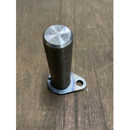 Rotary pin y40 l 140