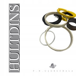 Hultdins 0121 033 seal seal kit original