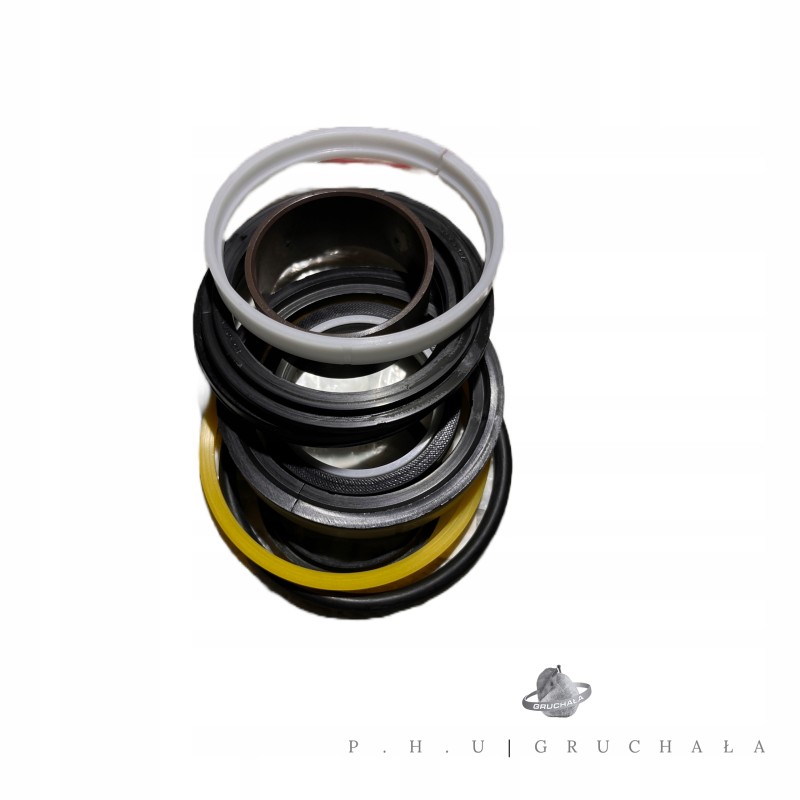 Hydraulic seal set hultdins 0121034