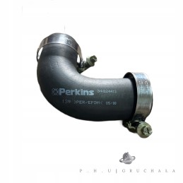 Perkins 34824413 conduit pipe