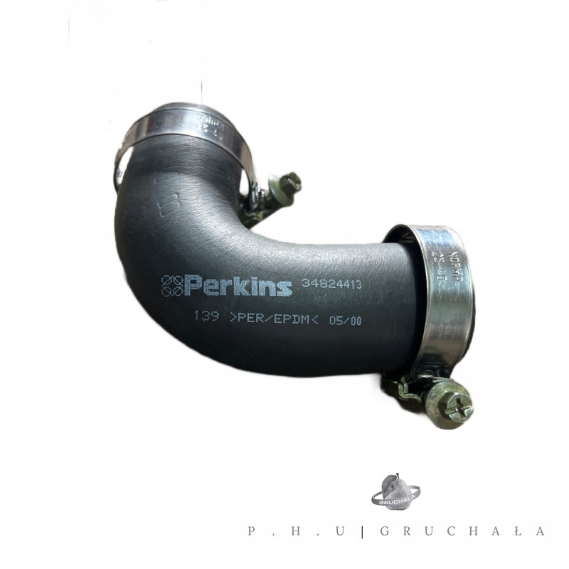 Perkins 34824413 conduit pipe